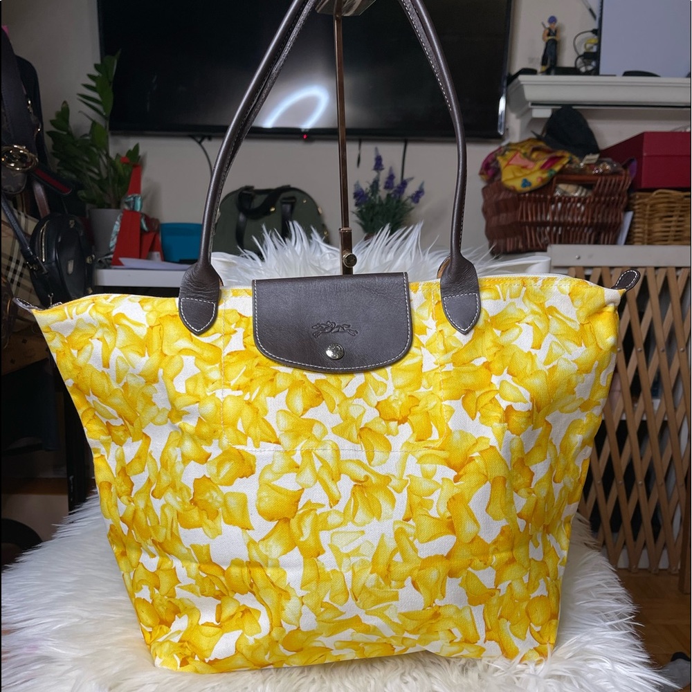 Longchamp - Picture 1 of 5